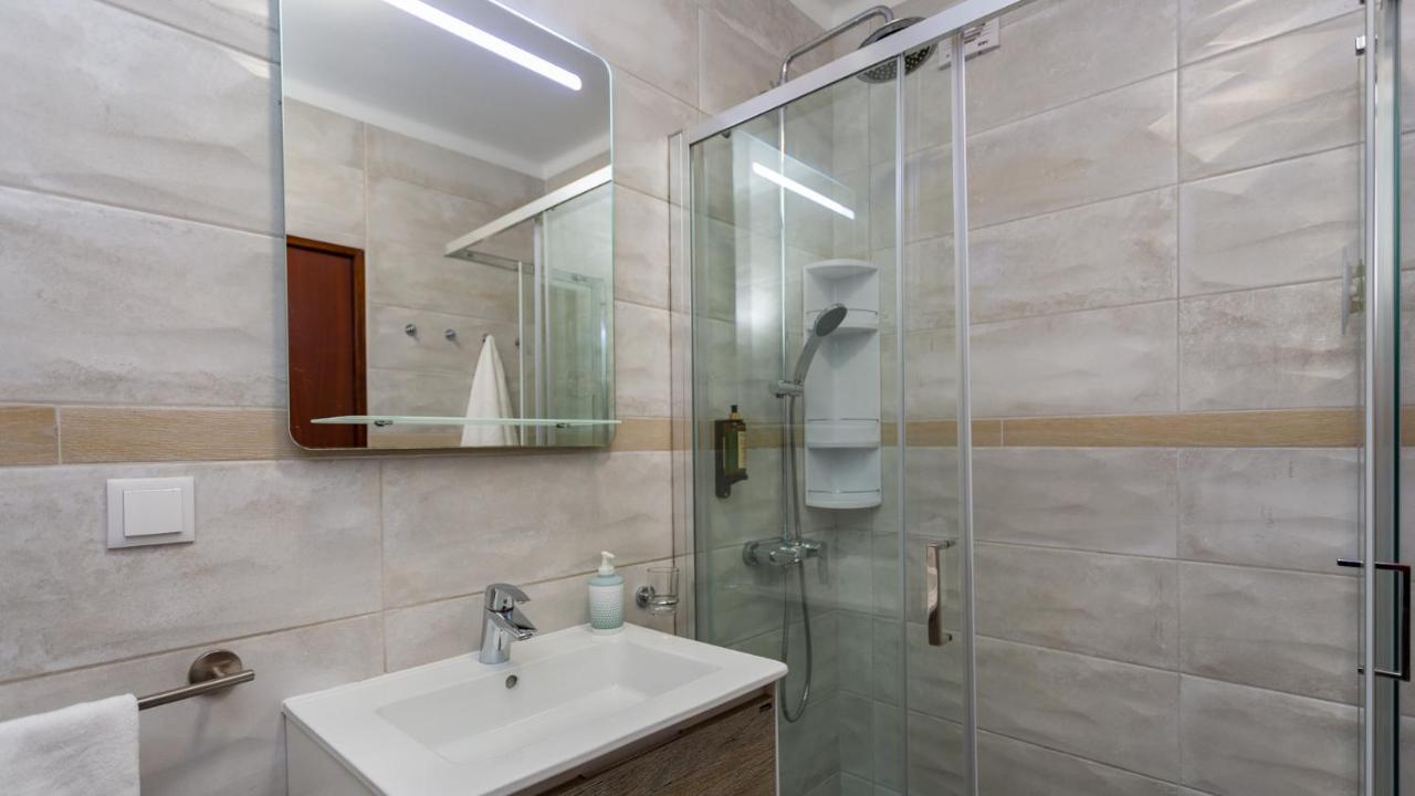 Comfort 1Bdr Apartment W/Pool By Lovelystay Portimão Kültér fotó