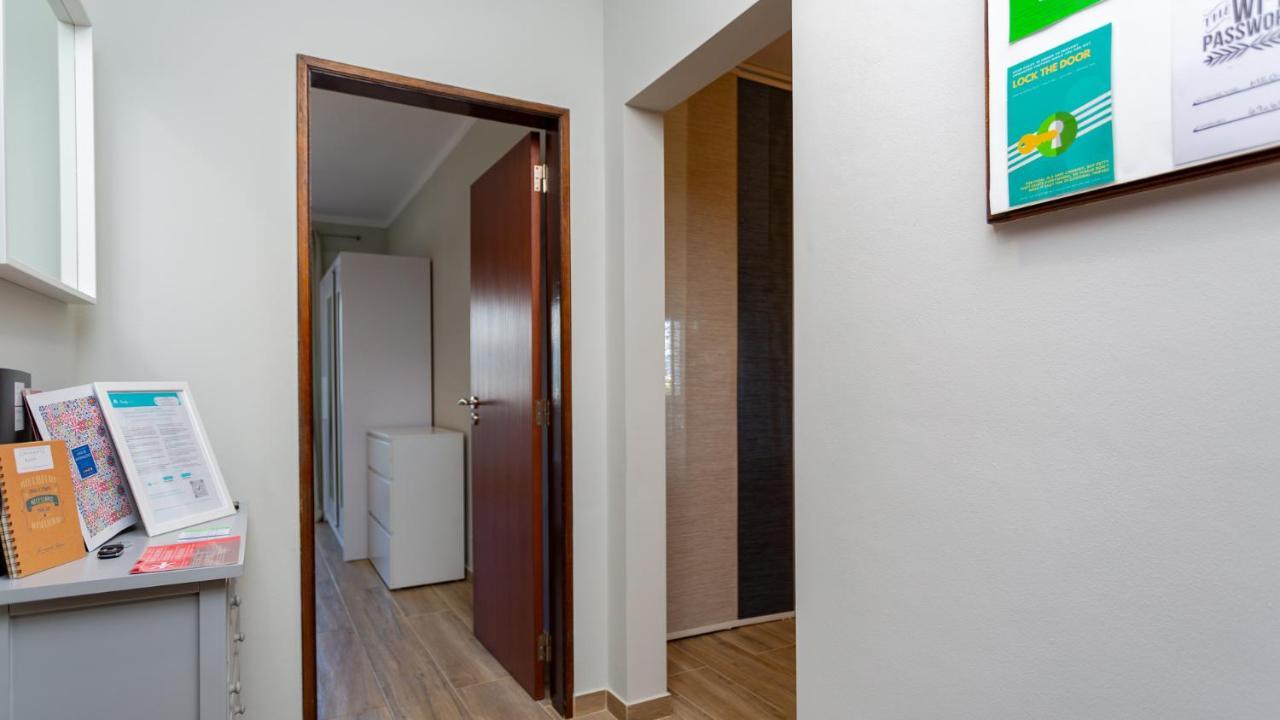Comfort 1Bdr Apartment W/Pool By Lovelystay Portimão Kültér fotó